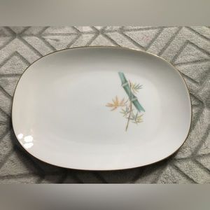 - Noritake Japan China